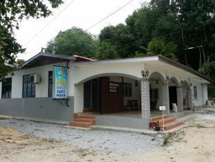 Seaside Guest House Langkawi Exterior foto
