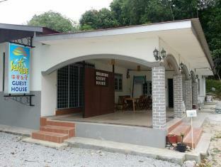Seaside Guest House Langkawi Exterior foto